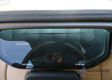 2024 Land Rover Range Rover Sport Se из США, поврежденный, VIN SAL1P9EU5RA411443